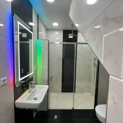 Monteurwohnung
