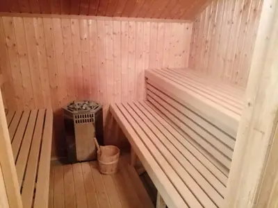 Grundriss der Unterkunft Geräumiges Apartment in ruhiger Lage