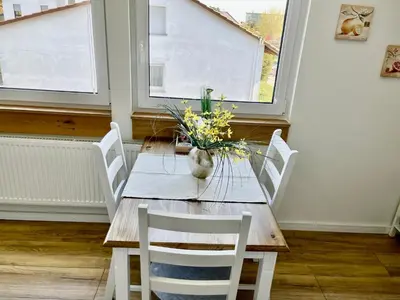 Grundriss der Unterkunft my HOME SWEET HOME