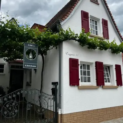 Lilli's Gästehaus