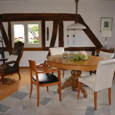 Ferienhaus 1534