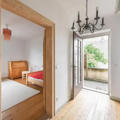 Sekretärzimmer 2