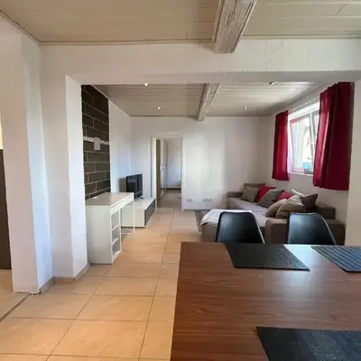 90qm Ferienhaus Lorsch