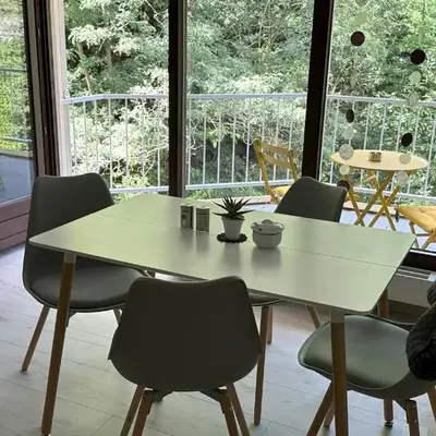 Ferienwohnung Bühler-Kurparkresidenz