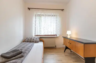 Grundriss der Unterkunft Großes Haus in Wörrstadt