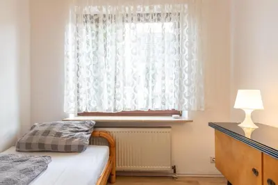 Grundriss der Unterkunft Großes Haus in Wörrstadt