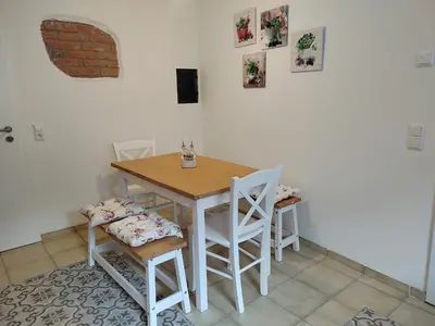 Grundriss der Unterkunft Schwandorf22