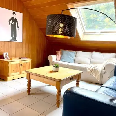 Odw homes - Functional workers apartment