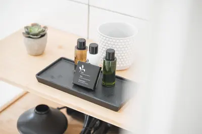 Grundriss der Unterkunft Lemon3 - privater Garten mit Grill, Mini-Gym, zentral in Karlsruhe