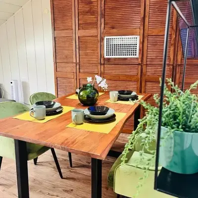 LENASTAY I Apartment mit Parkplatz & High-Speed-WLAN Zentrum Kaiserslautern