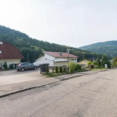 Ferienwohnung Sonnenschein