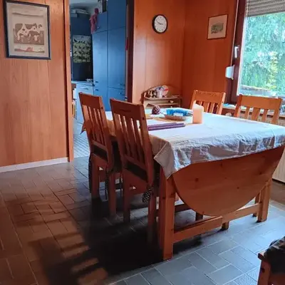 Unser Haus am Weinberg