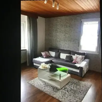 Ferienwohnung Frank