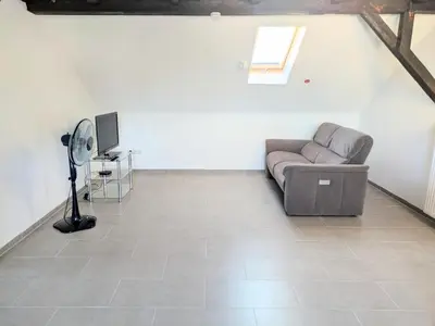 Grundriss der Unterkunft Make Yourself At Home