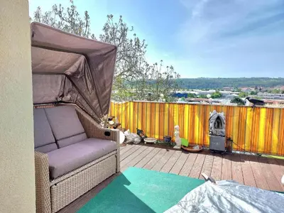 Grundriss der Unterkunft Make Yourself At Home