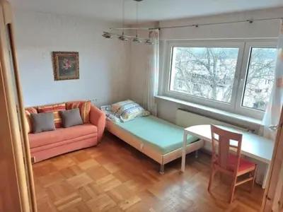 Grundriss der Unterkunft Make Yourself At Home