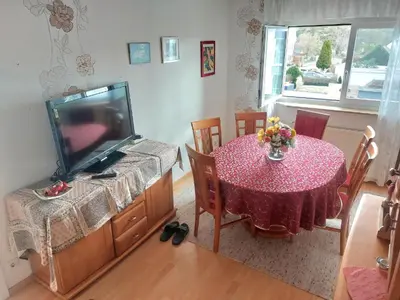Grundriss der Unterkunft Make Yourself At Home