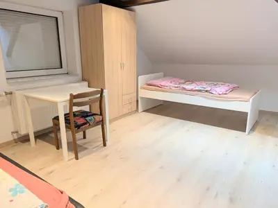 Grundriss der Unterkunft Make Yourself At Home