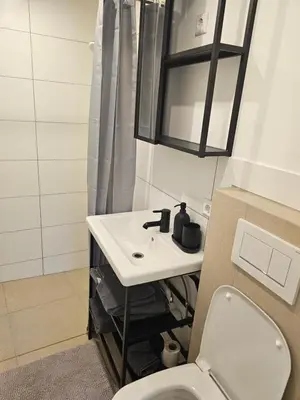 Grundriss der Unterkunft Edenkobener Retreat