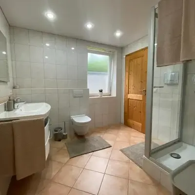 Einzimmer Apartment