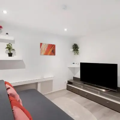 Hochwertige Ferienwohnung Ötigheim