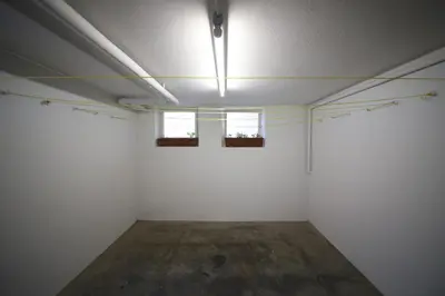 Grundriss der Unterkunft NEW Luxury Apartment in Heilbronn Neckarsulm