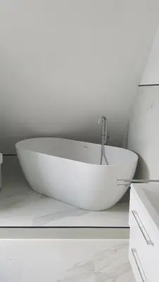 Grundriss der Unterkunft Neue wunderschöne Ferienwohnung direkt im Herzen von Rockenhausen