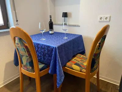 Grundriss der Unterkunft Haus Edith