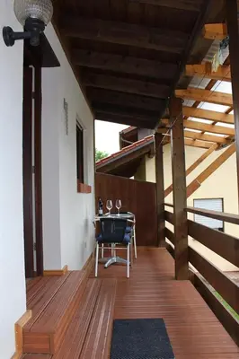 Grundriss der Unterkunft Haus Edith