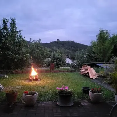 Ferienwohnung Zum Drachenfels