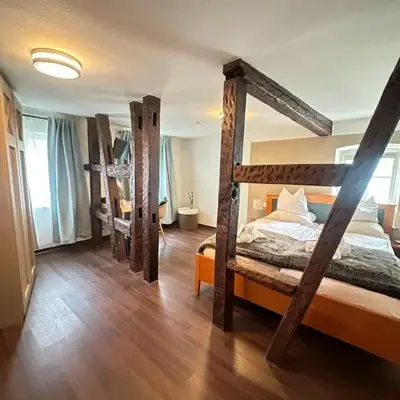 Hotel Adler am Schloss