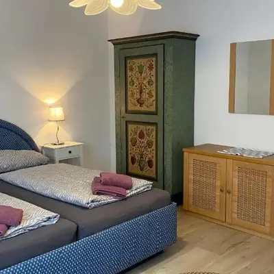 Großzügige Wohnung zum Wohlfühlen mit 116qm