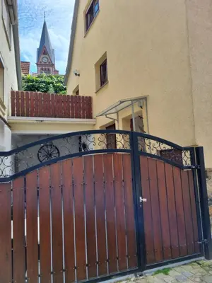 Grundriss der Unterkunft Ferienwohnung Heppenheim an der Bergstraße WHG 5