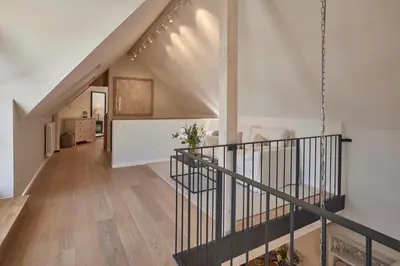 Grundriss der Unterkunft Deidesheimer Haus