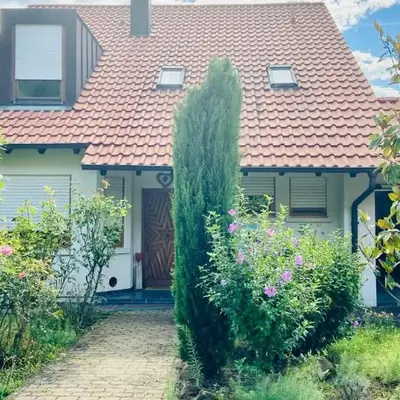 Gästezimmer Sabine
