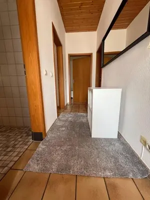 Grundriss der Unterkunft Charmantes Apartment
