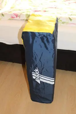 Grundriss der Unterkunft Ferienwohnung Maria! Respektvoller Umgang