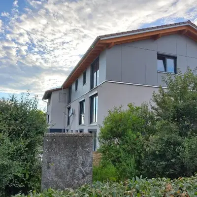 Bauernhof Schäfer