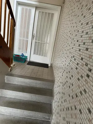 Grundriss der Unterkunft Comfort Apartments Heilbronn