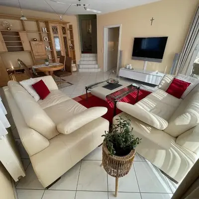 Ferienwohnung FlatNETT