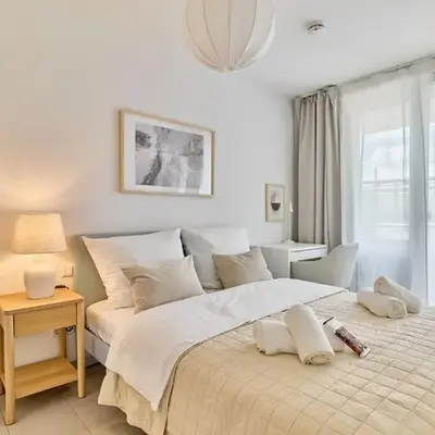 Ludwiga - Stilvolles Apartment nahe Stuttgart