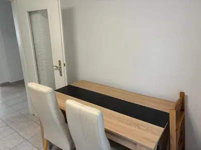 Grundriss der Unterkunft Ferienwohnung Grimm 3