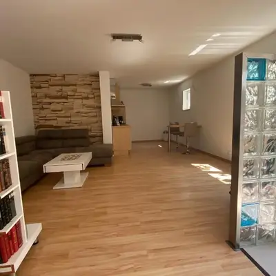 Ferienwohnung an den Weinbergen