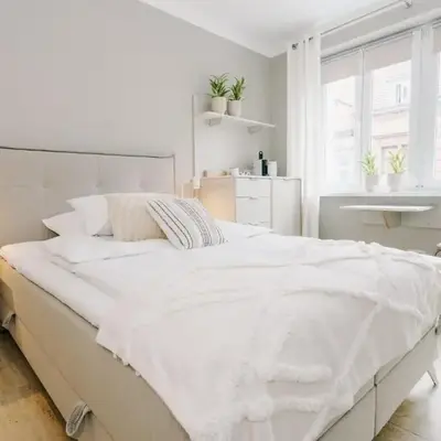 YOUPARTMENTS - zentrale Micro Apartments