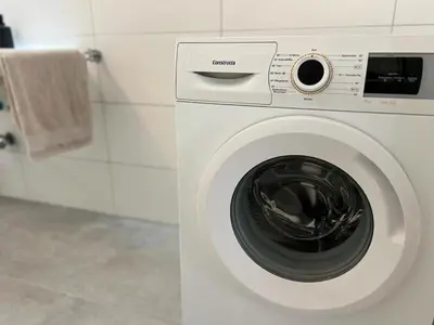 Grundriss der Unterkunft Monteur- und Ferienwohnung Lingenfeld