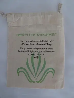 Ein Zertifikat, Auszeichnung, Logo oder anderes Dokument, das in der Unterkunft Tobbaccon Hotel ausgestellt ist
