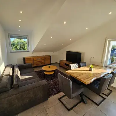 Stebbacher Ferienwohnung