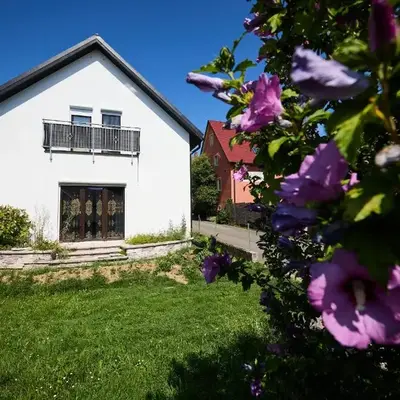Ferienhaus SWD