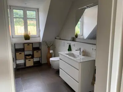 Grundriss der Unterkunft Ferienwohnung Weingut Sturm