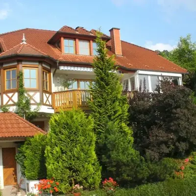 Ferienwohnung Armitter